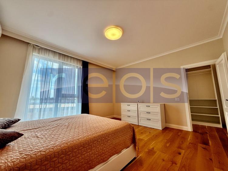 INCHIRIERE 2 CAMERE | AVIATIEI | TERASA 20 MP | MOBILAT LUX | PARCARE - 8