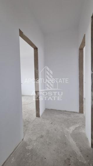 Duplex de vanzare P+M, 3 camere, Sanandrei - 4
