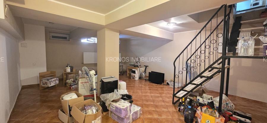 DELFINARIU VILA 4 CAMERE D+P+1 TEREN 250 M SI CORP CASA 4 GARSONIERE