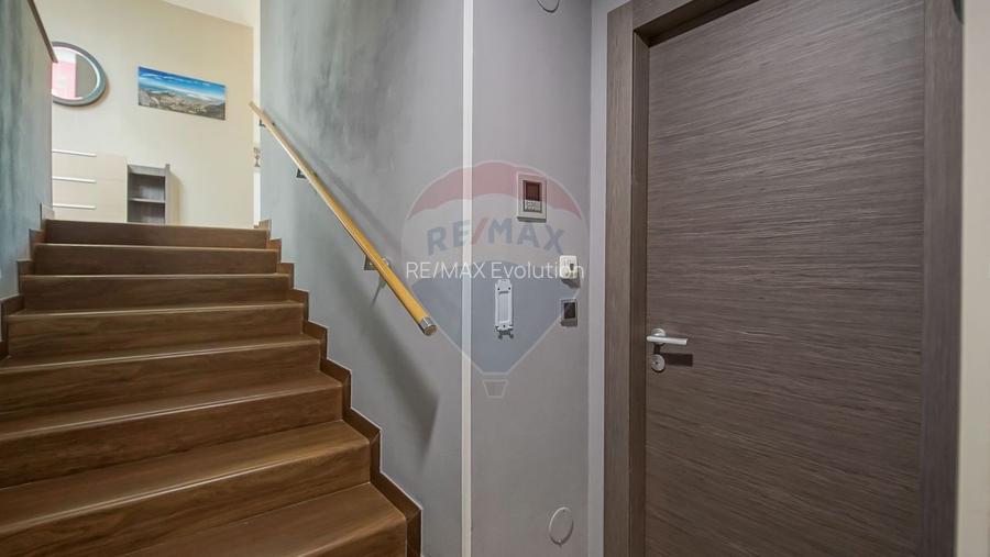EXCLUSIVITATE ÎN POIANA BRAȘOV – PENTHOUSE IMPRESIONANT DE 268 MP - 40