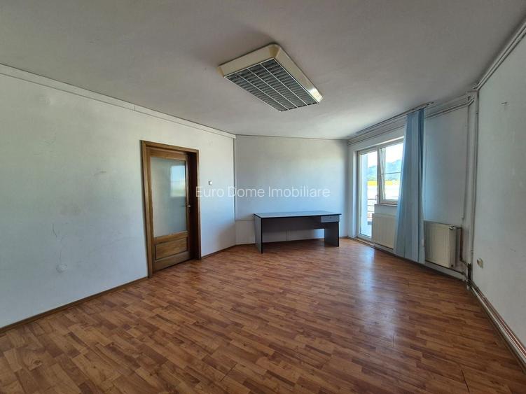Exclusivitate- spațiu pretabil birouri - 2