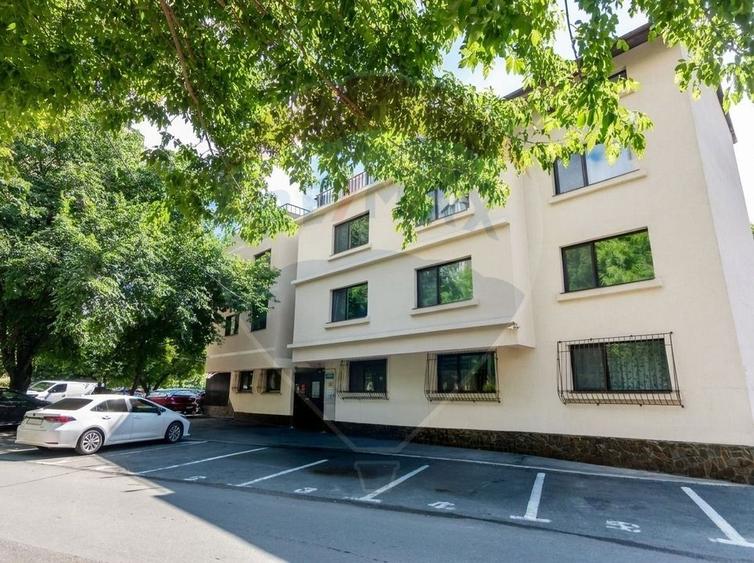 Spațiu de birouri de 530mp de vânzare în zona Brancoveanu