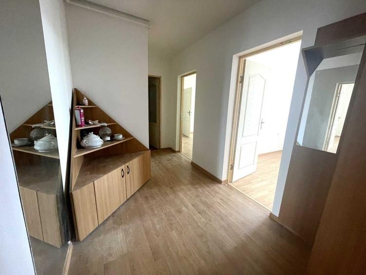 Astra-Calea Bucuresti 2 camere | Bloc reabilitat