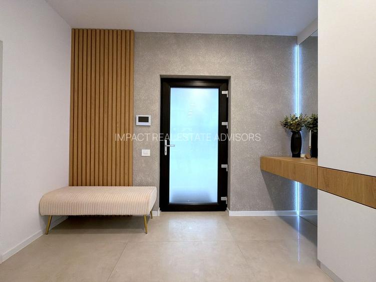 Proprietate nordica unica | spatii aerisite si finisaje high-class | Corbeanca - 69