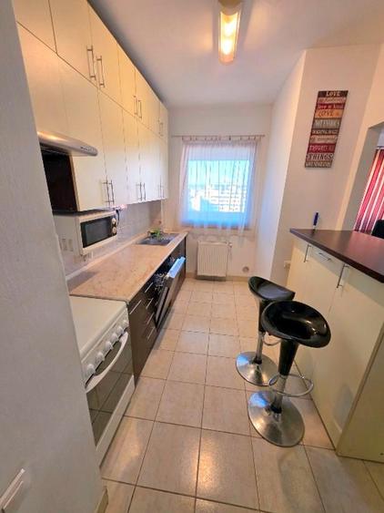 2 camere, bloc nou, modern, cu parcare, in Marasti, strada Dorobantilor