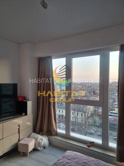 Vanzare Apartament 4 Camere Zona Parcul Carol Mobilat si Utilat - 4