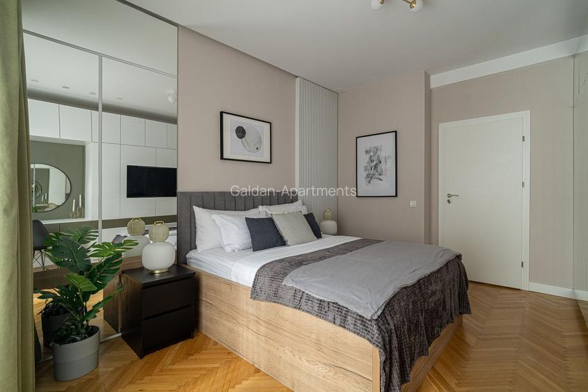 Apartament 2 camere de închiriat - 3