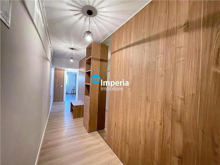 Apartament 2 cam de vanzare,60 mp,Dacia