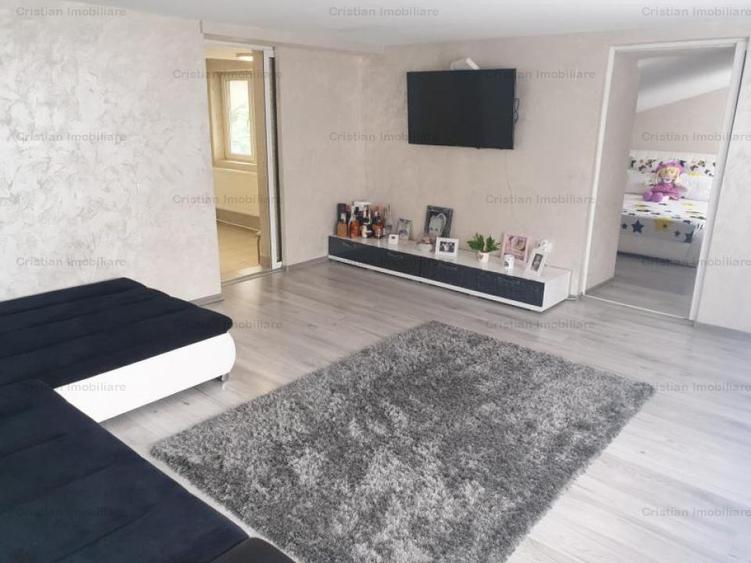 Independentei VILA TIP DUPLEX ,120mp utili, MODERN