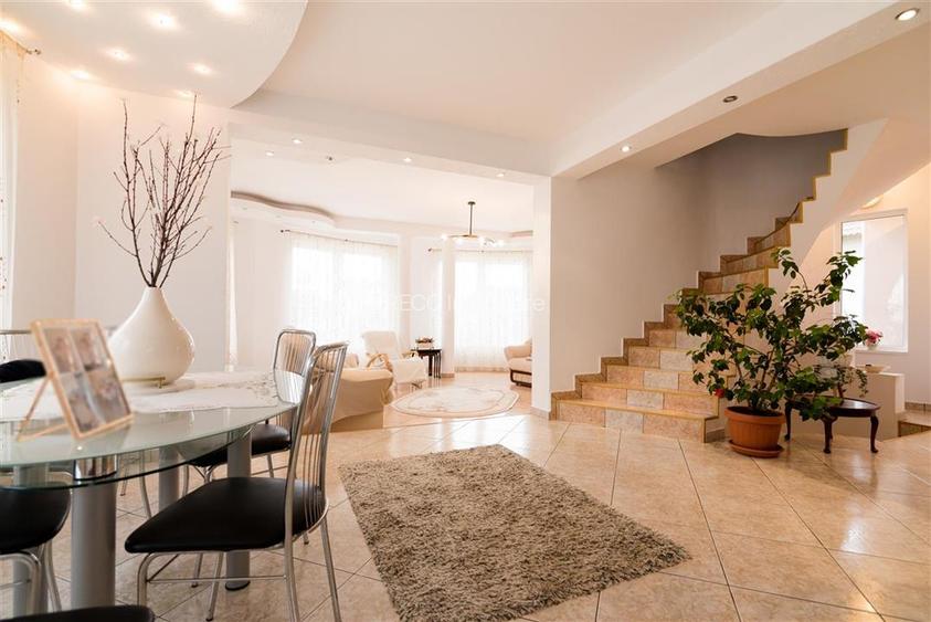 RECO Vila 5 camere, zona Grigorescu, curte mare si garaj - 26