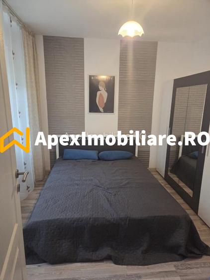 Apartament 3 camere de inchiriat Dorobanti București | ApexImobiliare.ro - 3