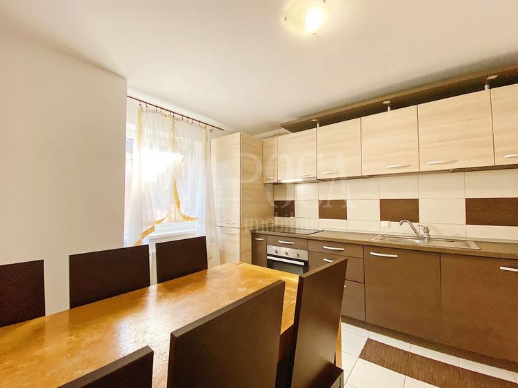Apartament 4 camere de vanzare in Centru, Cluj Napoca