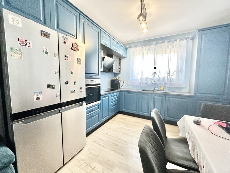 COMISION 0% – Duplex cu 4 camere si 93 mp utili, langa Lidl - Mosnita