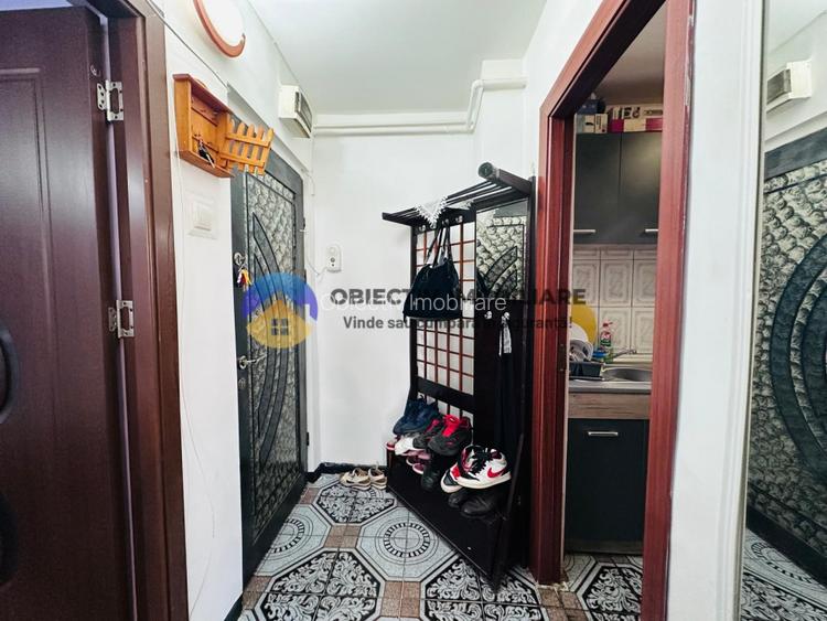 Apartament de vanzare 3 camere - zona Darmanesti - Aleea Ulmilor . - 10