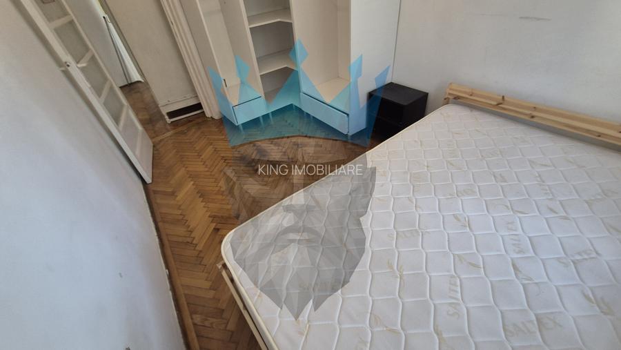 Apartament 2 Camere Universitate Bucuresti - 12