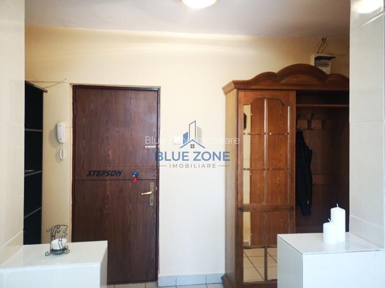 Apartament 2 camere decomandat de închiriat – Zona 13 Septembrie - 10