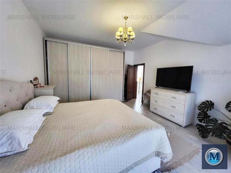 Vila cu 3 camere de vanzare in Paulesti, 113 mp #16661
