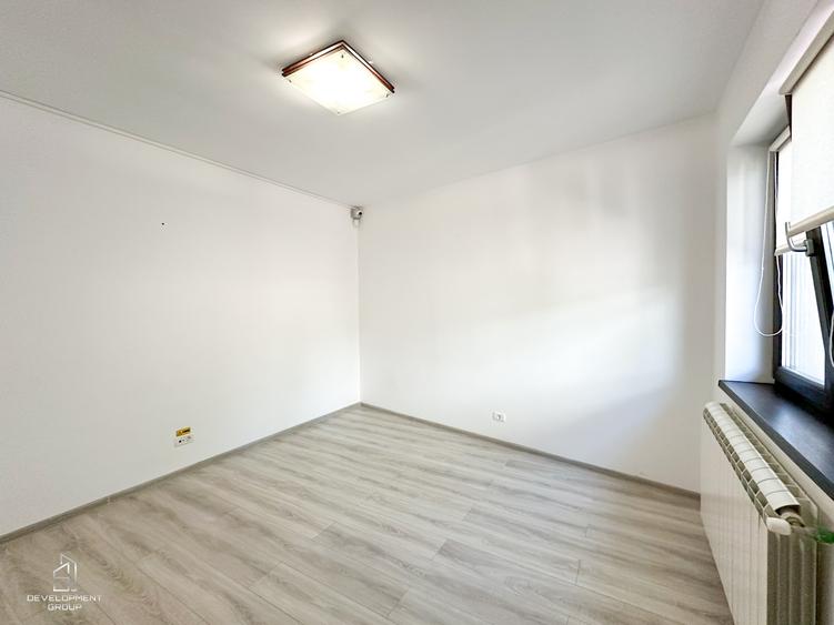Casa individuala de inchiriat - Stefan cel Mare / Tei | 2 Locuri de parcare