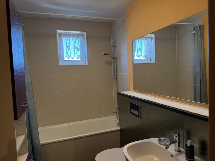 Apartament 2 camere cochet ,spatios str. Lupeni