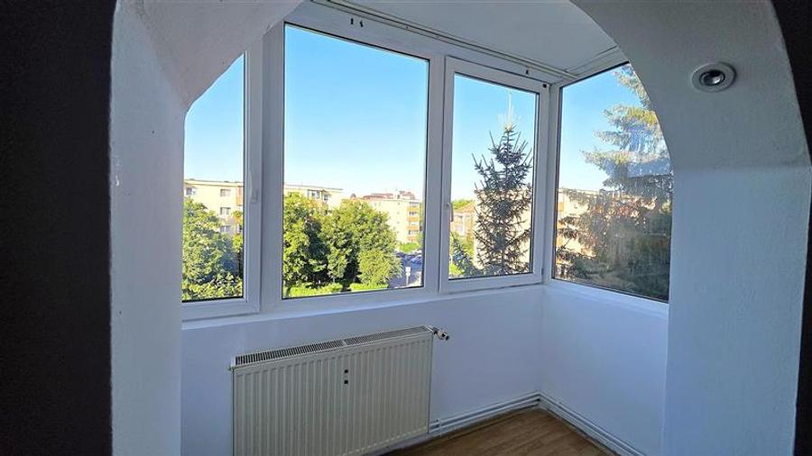 Comision 0% - apartament 2 camere etajul 3