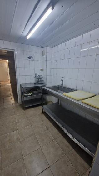 închiriere spațiu comercial