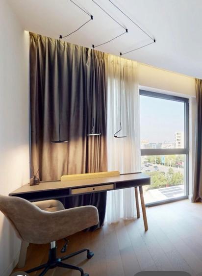 One Herastrau Towers | Zona de dressing | Apartament exclusivist | Lux