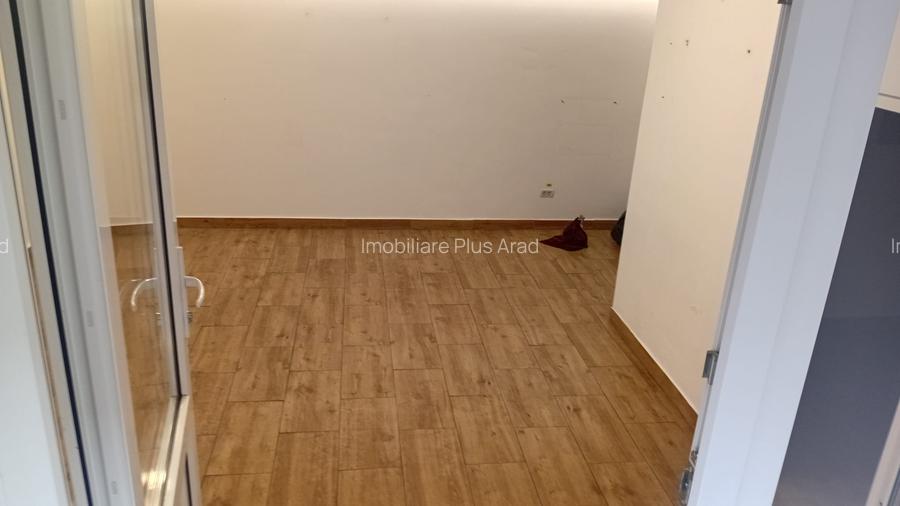 Inchiriez spatiu comercial central   Piata Mihai Viteazul - 8