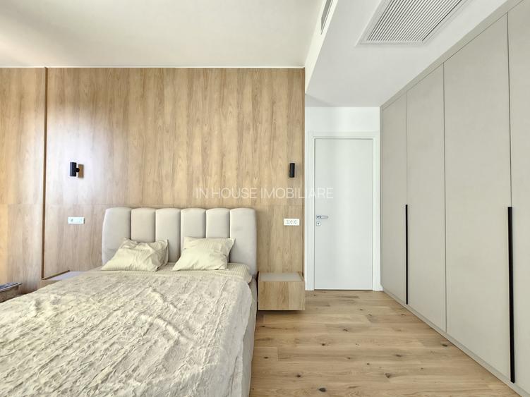 Comision 0% | PREMIUM VILLA - Denya Lake | 5 Camere 206m2 | Finalizare 2026 - 8