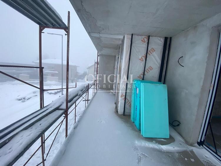 Casa Tip Duplex | 110 Mp | Parcare | Teren 175 Mp | Buna Ziua
