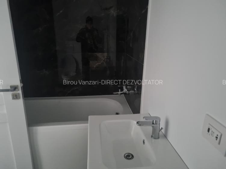 Apartamente cu 2 camere,centrala proprie,zona Promenada Lacului Morii,TVA inclus - 25