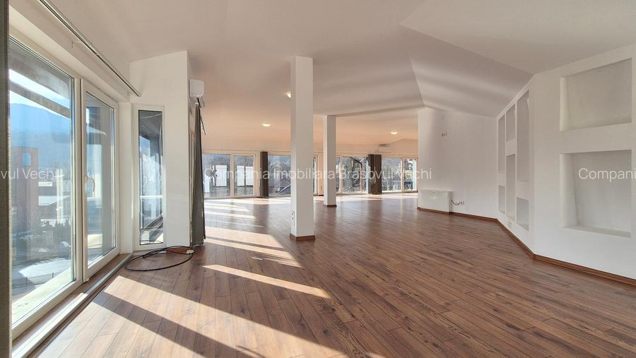 Spatiu comercial ideal pentru clinică medicală, birouri, activități similare. - 9