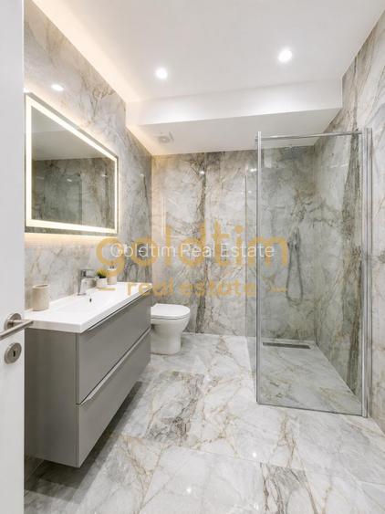 RENOVAT INTEGRAL / SEMI MOBILAT / SCOALA AMERICANA / SPATII DEPOZITARE - 9