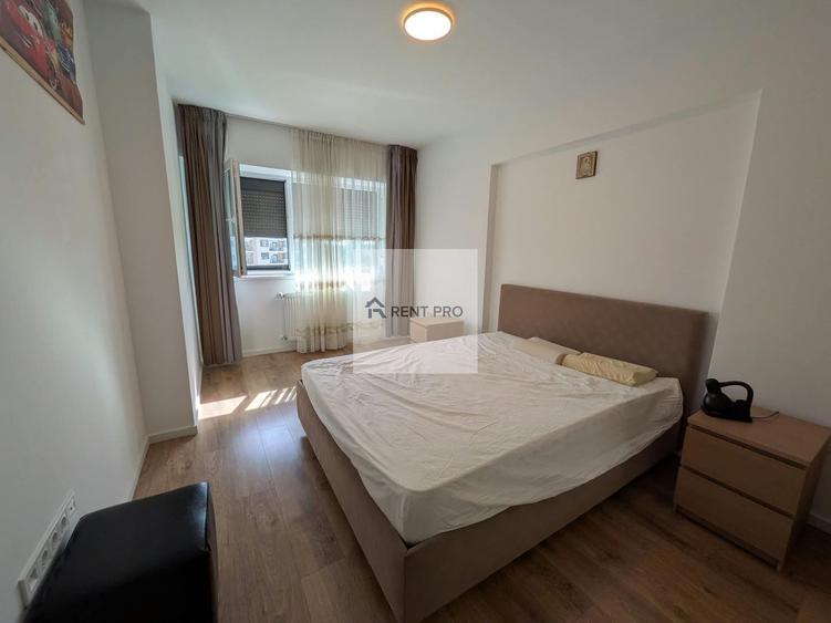 2 Camere GranVia Park Cu Parcare Inclusa Parcul Liniei Lujerului