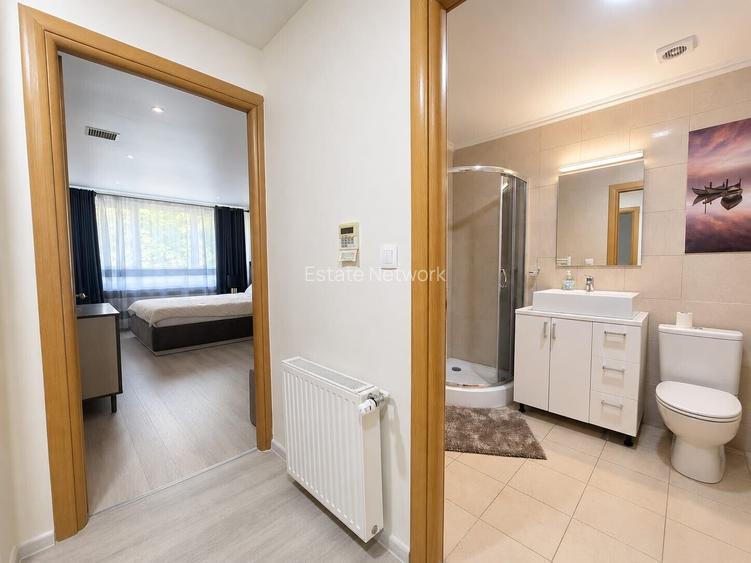Inchiriere vila 5 camere Sydney Rezidence /garaj/mobilat/utilat - 10