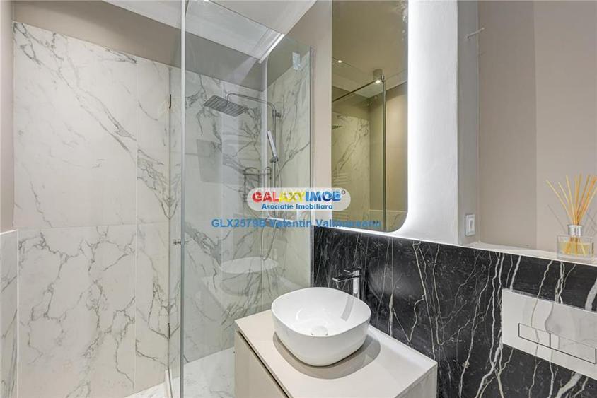 Apartament 2 Camere Baneasa COD 254 - 9