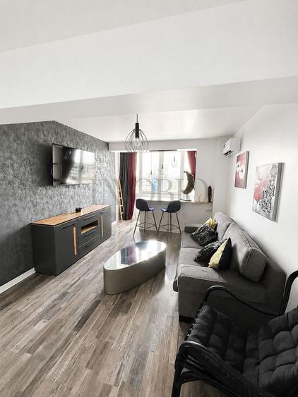 Apartament 3 camere modern | Dorobanti - Stefan cel Mare
