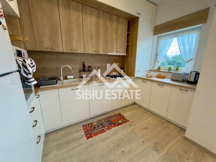 Apartament nou exclusivist 2 camere | B-dul Victoriei | Arsenal - 6
