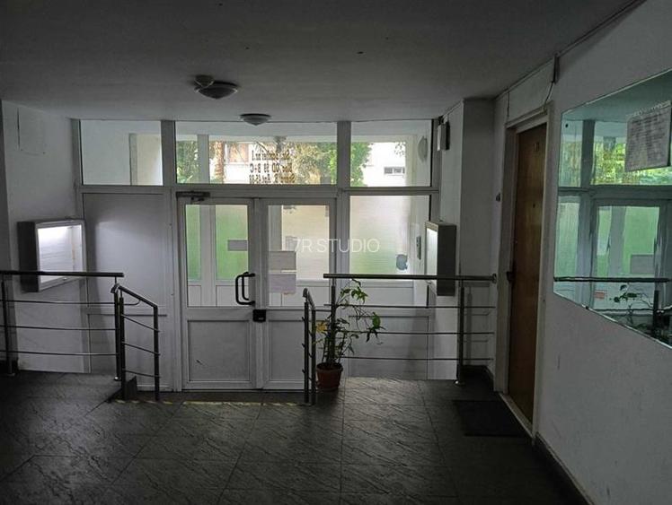 Apartament 2 camere Obor - 9