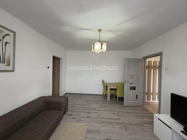 Apartament cu 2 camere I Semidecomandat I Parcare I Piața Mihai Viteazul - 7