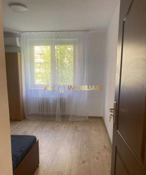 3 Camere de inchiriat | Parcul Circului | Metrou | Mobilat & Utilat