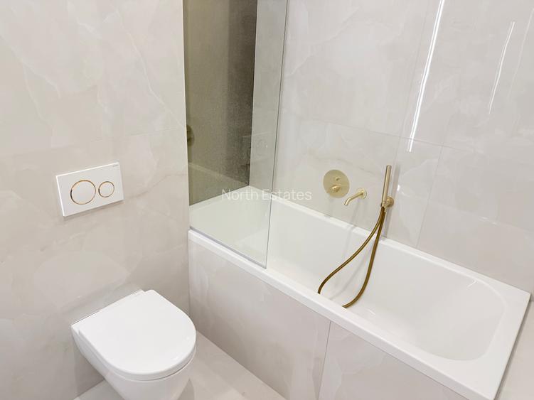 Apartament 3 camere | Cortina North | Pipera - 5