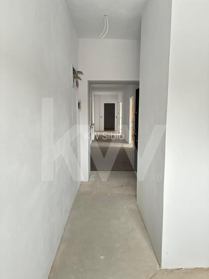 Apartament la casa zona Turnisor! - 8