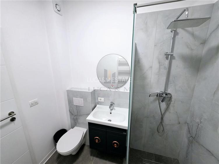 Apartament 2 Camere, Giroc, Neptun - 9
