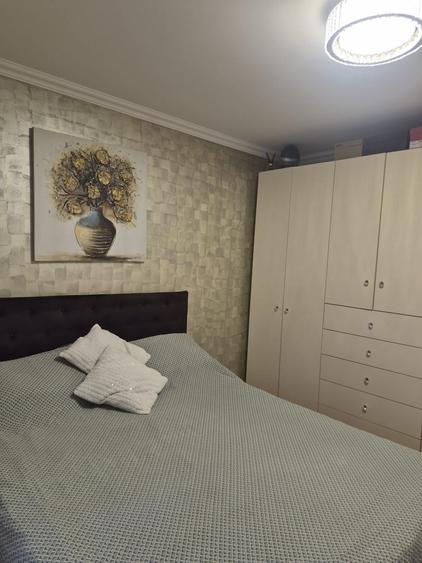 Apartament 3 camere decomandat Tomis 3