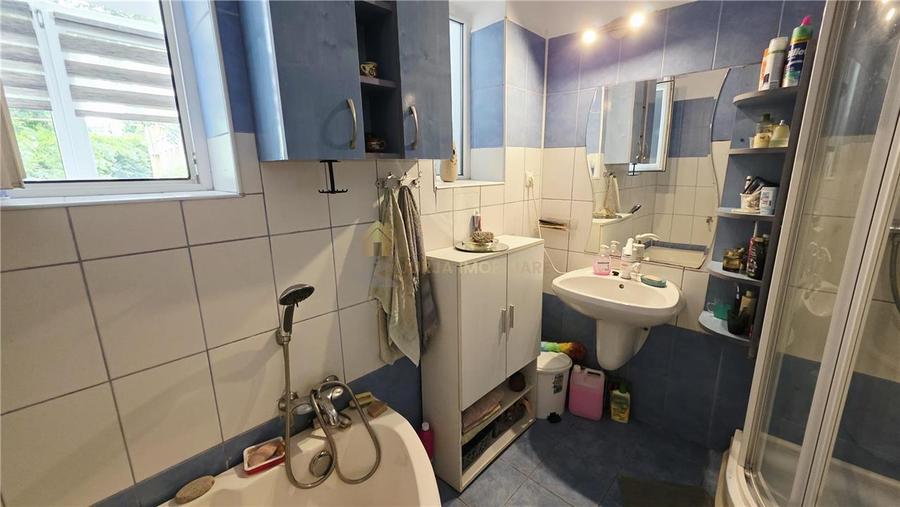 APARTAMENT 2 CAMERE 61 MP GRIGORESCU ZONA HOTEL NAPOCA
