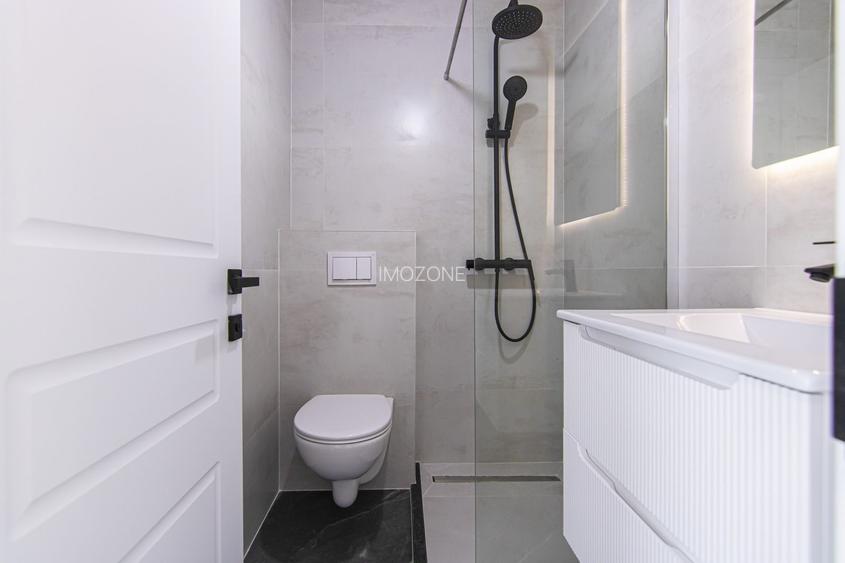 | OTOPENI | VILA INDIVIDUALA | 5 CAMERE | FINISATA COMPLET | ACTE LA ZI | - 35