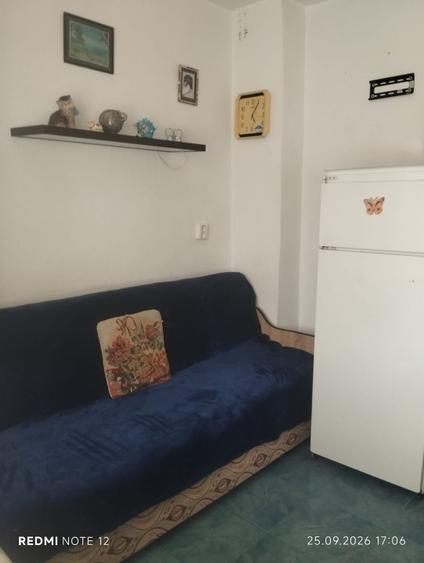 Apartament 2 camere decomandat, 54 m², centrală proprie – Bd. Gării, lângă liceu