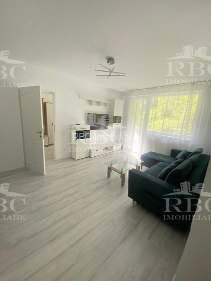 Apartament 2 camere finisat utilat modern in Gheorgheni - 2