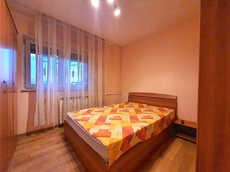 Metrou Obor, Mosilor, 2 camere de inchiriat