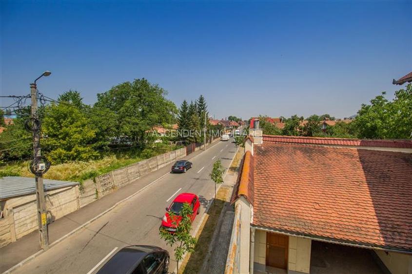 Imobil versatil, cu potential ridicat, conditii personalizate, Central, Rasnov - 26